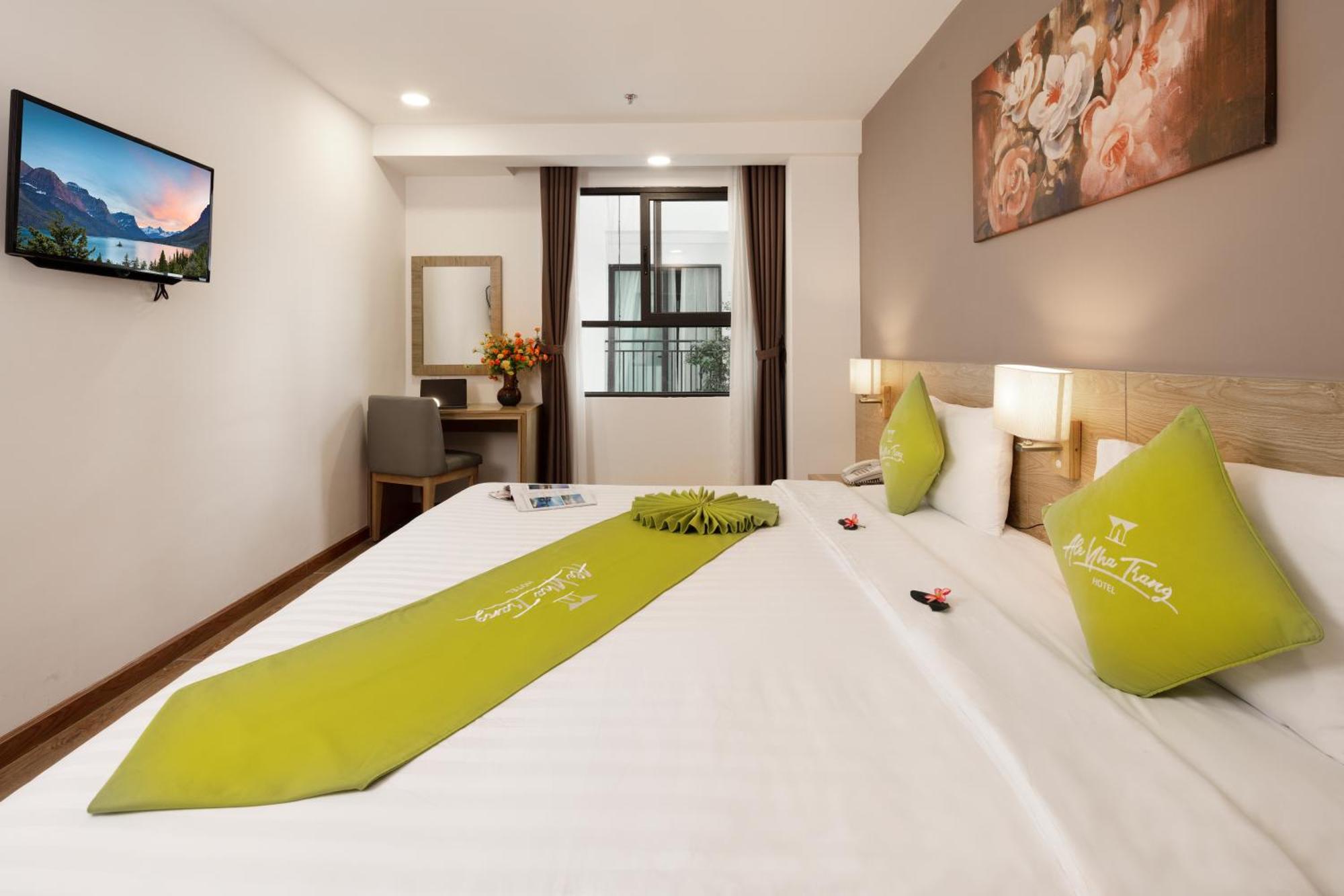 Ale Nha Trang Hotel Rom bilde