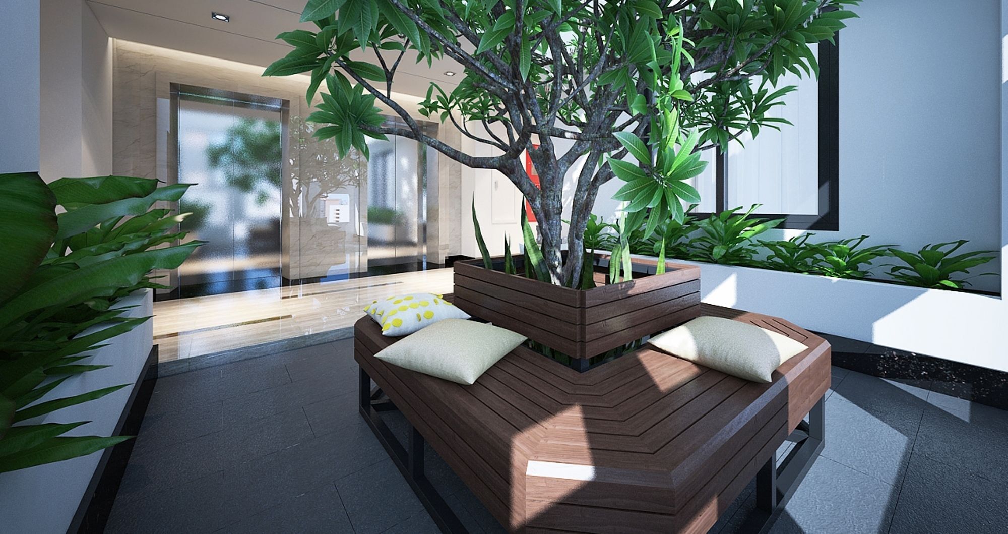 Ale Nha Trang Hotel Eksteriør bilde